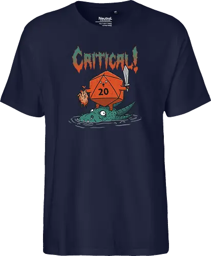 Critical Death Metal