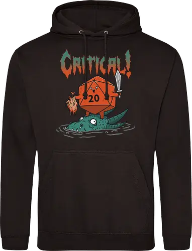 Critical Death Metal