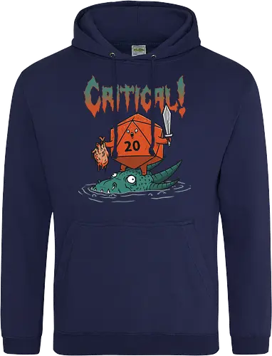 Critical Death Metal
