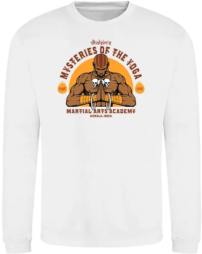 Yoga Martial Arts