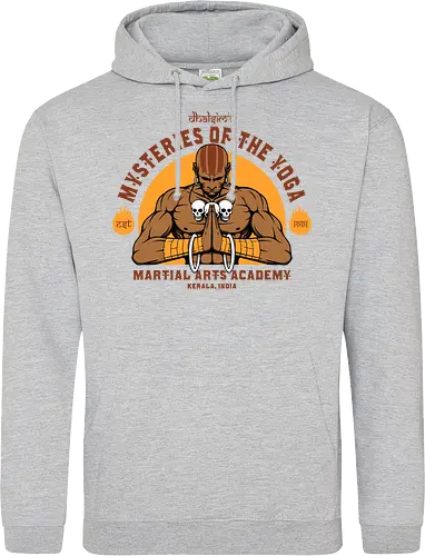 Yoga Martial Arts