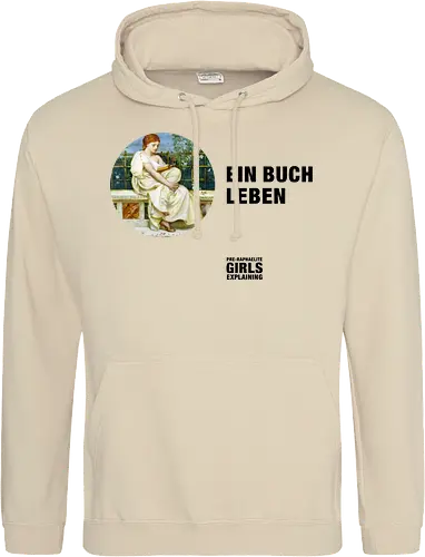 Ein Buch leben