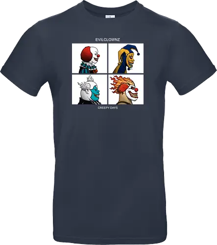 Clownz
