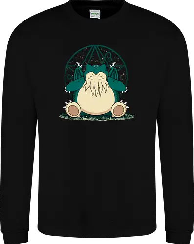Snorthulhu