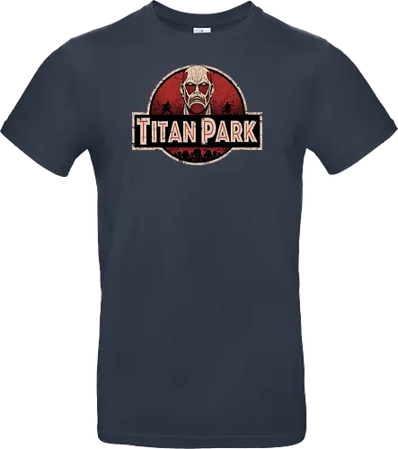 Titan Park