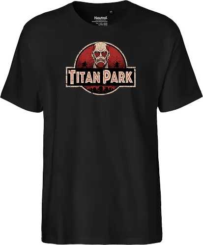 Titan Park
