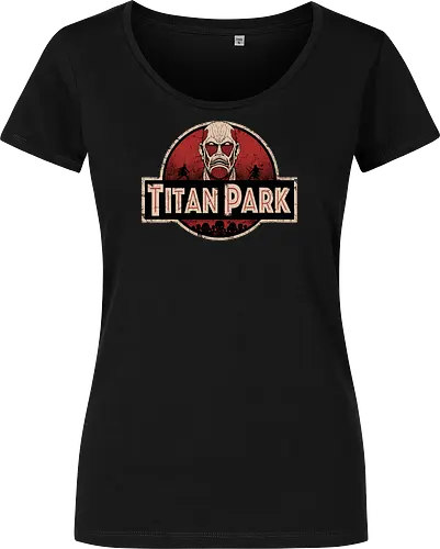 Titan Park