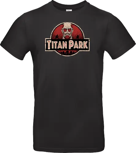 Titan Park