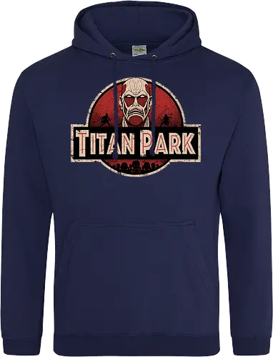 Titan Park