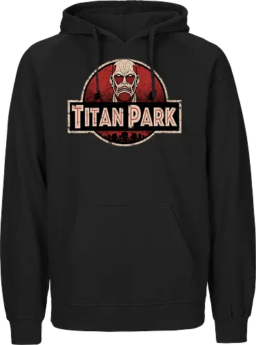 Titan Park