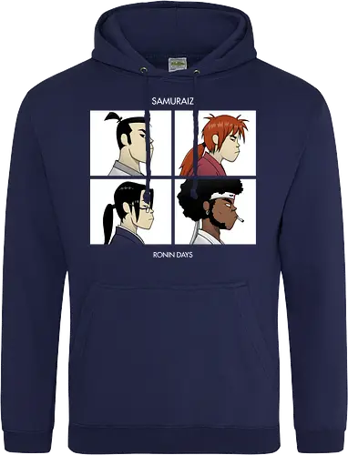 Samuraiz