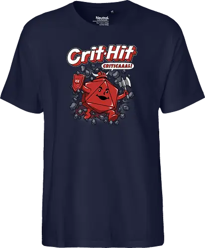 Crit-Aid