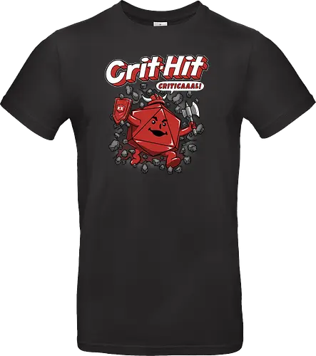 Crit-Aid