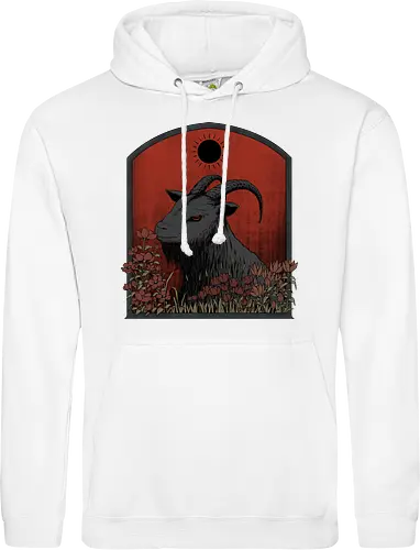 Darkness Blooms
