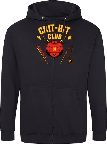 Critical Hit Club