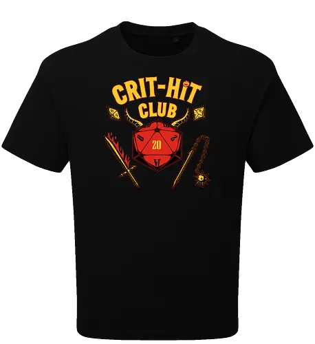 Critical Hit Club