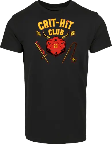 Critical Hit Club