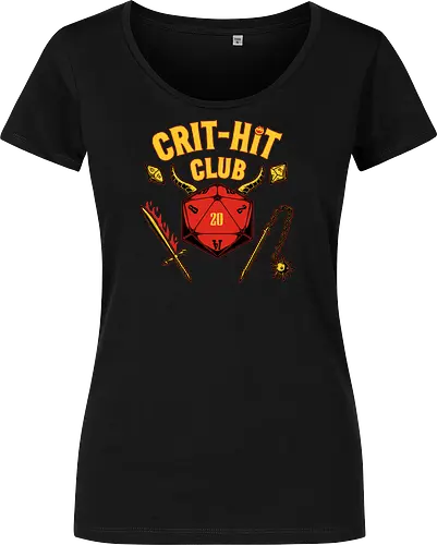 Critical Hit Club