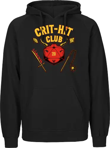 Critical Hit Club