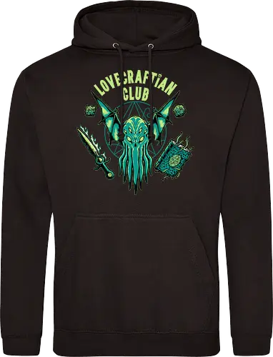 Lovecraftian Club