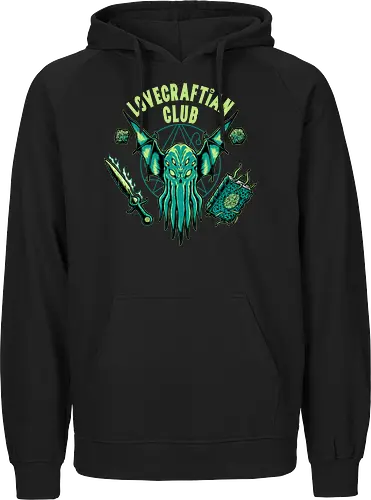 Lovecraftian Club