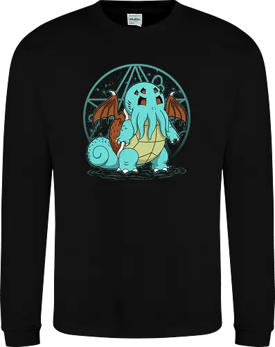Squirthulhu