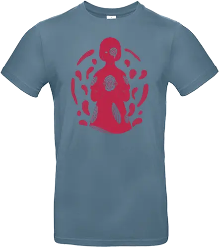 Spirals - junji ito, manga, horror - Standard T-Shirt