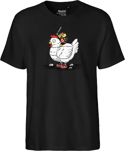 Battle Chicken