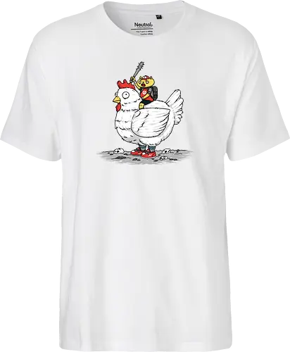 Battle Chicken