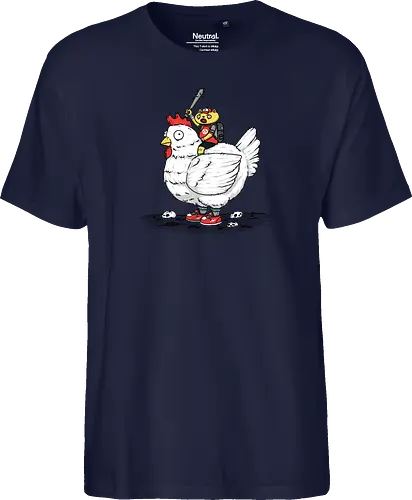 Battle Chicken