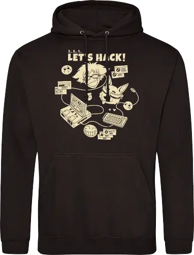 Let's Hack