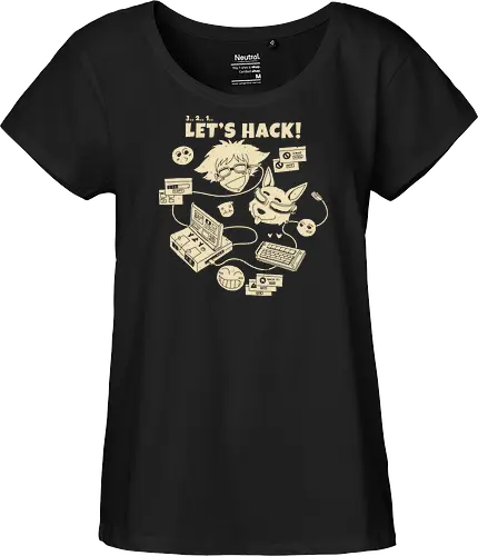 Let's Hack