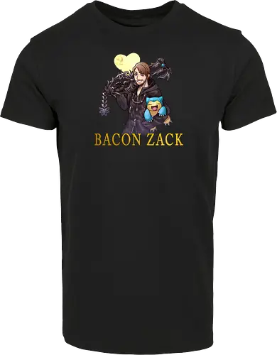 Bacon Zack Logo 2022