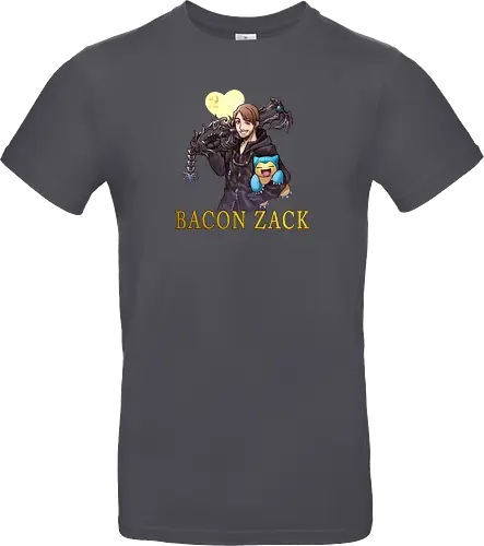 Bacon Zack Logo 2022