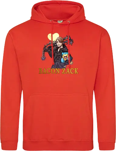 Bacon Zack Logo 2022