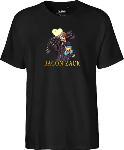 Bacon Zack Logo 2022