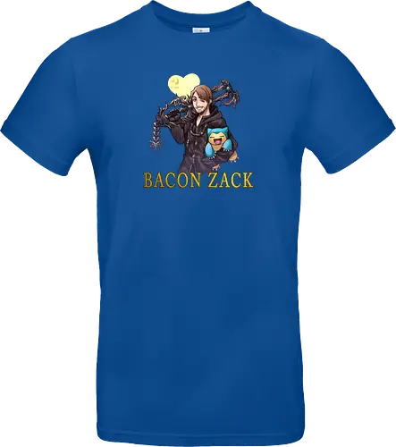 Bacon Zack Logo 2022