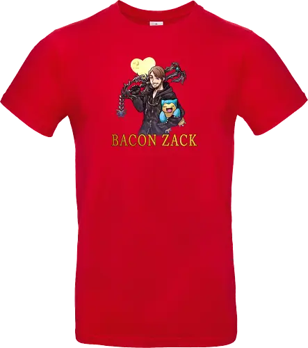 Bacon Zack Logo 2022