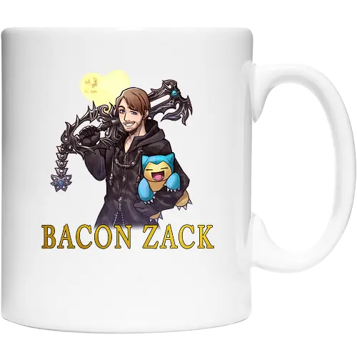 Bacon Zack Logo 2022