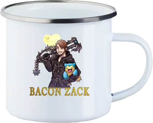 Bacon Zack Logo 2022