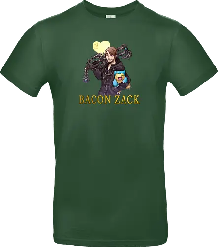 Bacon Zack Logo 2022