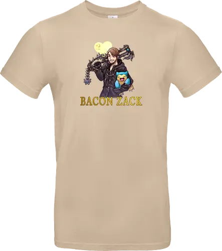 Bacon Zack Logo 2022