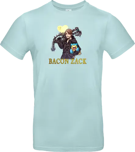 Bacon Zack Logo 2022