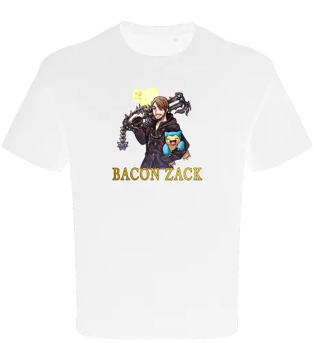 Bacon Zack Logo 2022