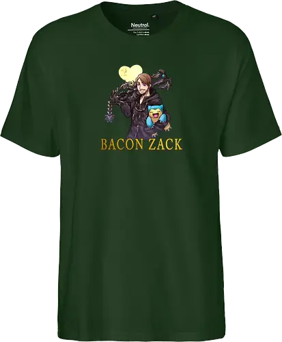 Bacon Zack Logo 2022
