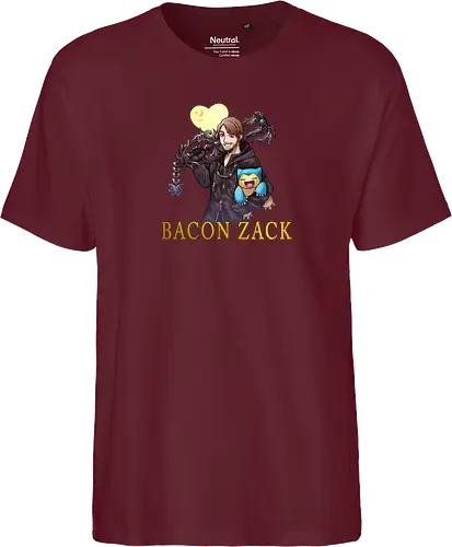 Bacon Zack Logo 2022