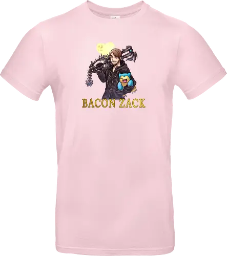 Bacon Zack Logo 2022