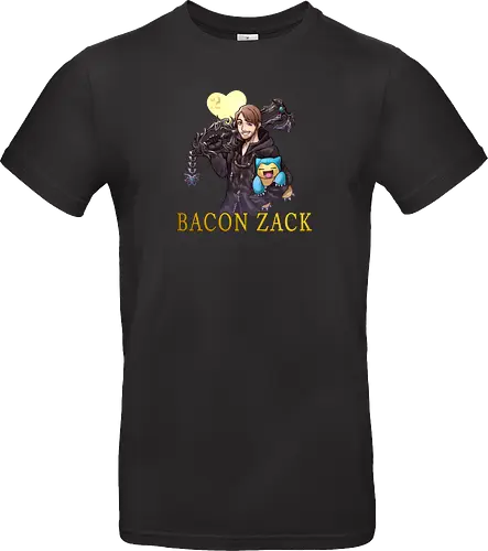 Bacon Zack Logo 2022