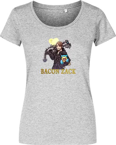 Bacon Zack Logo 2022