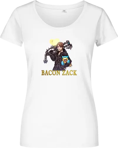 Bacon Zack Logo 2022
